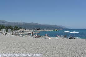 Spiaggia di Žnjan