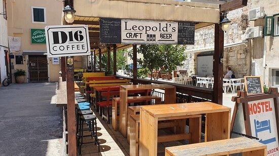 D16 Coffee